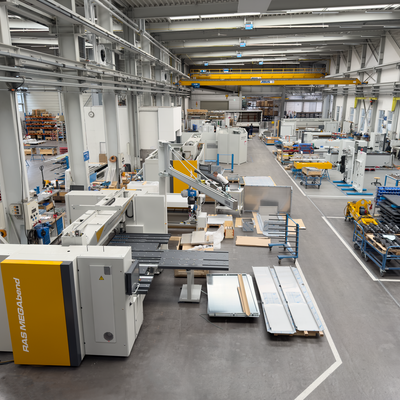 Assembly Sindelfingen