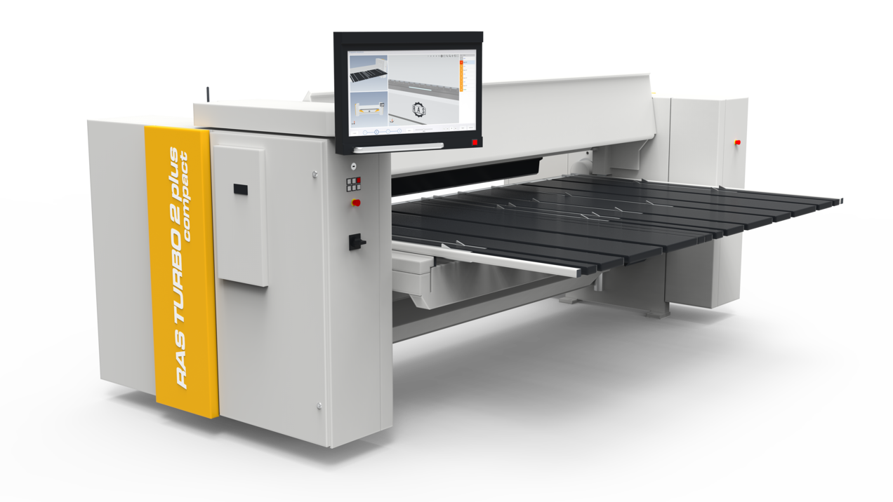 TURBO2plus Compact Rückseite